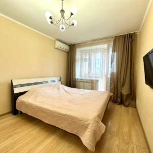 Фотография квартиры Квартира светлая рядом с центром города