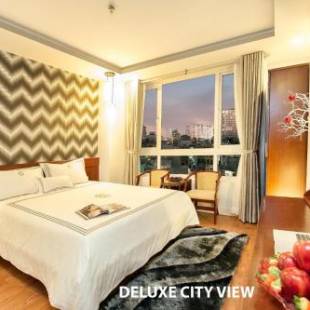 Фотографии гостиницы
Ace Hotel Ben Thanh