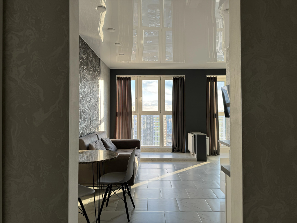 Фотография квартиры Квартира Апартаменты на сутки Минск мир