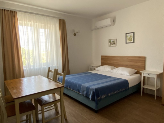 Фотографии гостевого дома 
            Вилла Сиеста