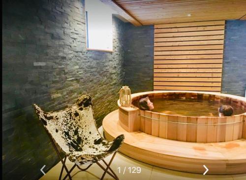 Фотография апарт отеля Appart'Hotel Aiguille Verte & Spa