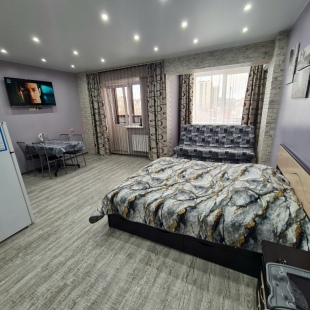 Фотография квартиры Апартаменты «Оазис» на Чертыгашева 166