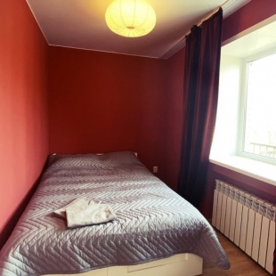 Фотография квартиры Апартаменты Студия 1