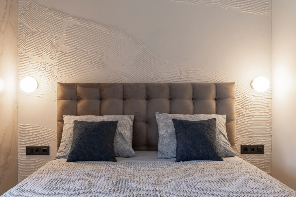 Фотография квартиры Апартаменты ЖК Аврора Сочи