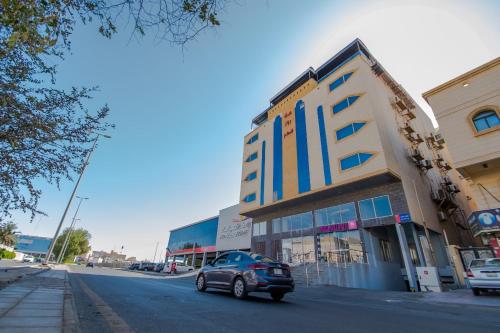 Фотография гостиницы Rose Al Haditha Hotel