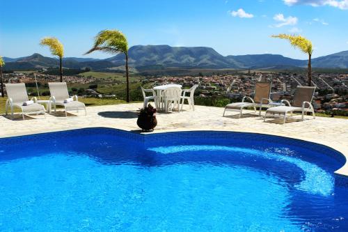 Фотография гостиницы Varandas da Montanha