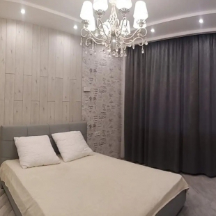 Фотография квартиры Апартаменты на Стрелецкой