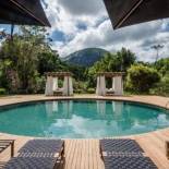 Фотография мини отеля Pousada Tankamana