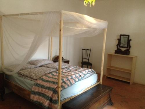 Фотография мини отеля bnb Bergamo