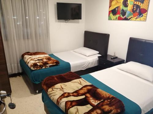 Фотография гостиницы HOTEL MI CASA DEL NORTE