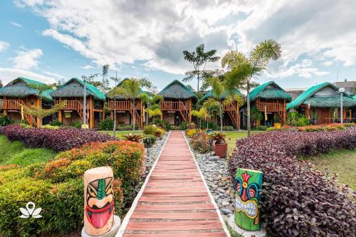 Фотография гостевого дома Your Brothers House Tribal Village