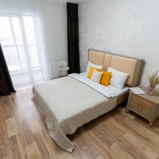 Фотография квартиры Апартаменты Stepanenkov на Свердлова 32б