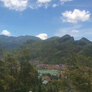 Фотографии мини отеля
Homestay 715