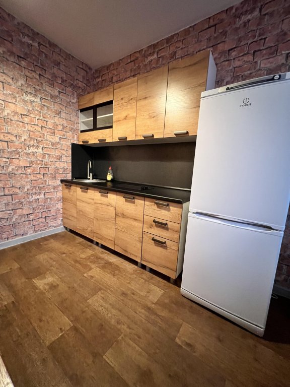 Фотография квартиры Апартаменты Tretyakow Apart 58/2