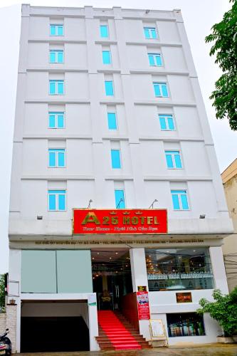 Фотография гостиницы A25 Hotel -137 Nguyễn Du - Đà Nẵng