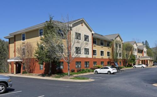 Фотография гостиницы Extended Stay America Suites - Asheville - Tunnel Rd