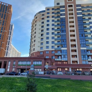 Фотография квартиры Апартаменты на улице Готвальда 22