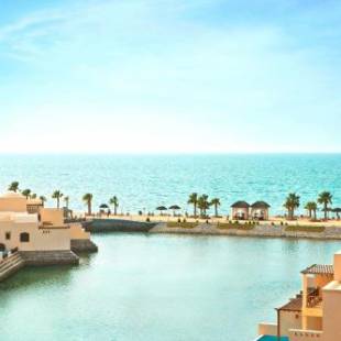 Фотографии гостиницы 
            The Cove Rotana Resort - Ras Al Khaimah