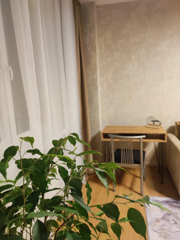 Фотография квартиры Апартаменты напротив Президентской академии РАНХиГС