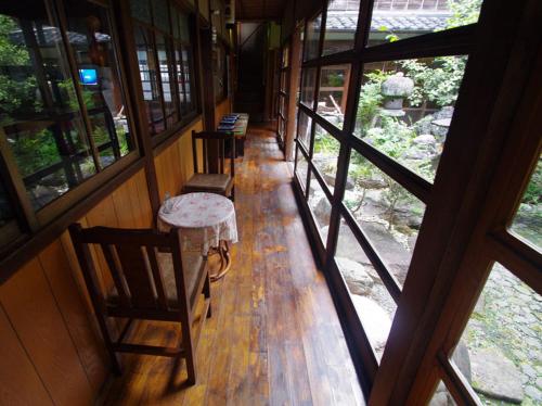 Фотография гостевого дома Hoshidekan