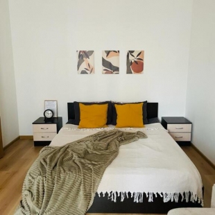 Фотография квартиры Апартаменты Квартира в Поселке Песочный