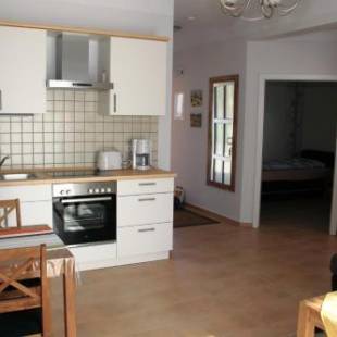 Фотографии гостевого дома 
            Ferienhaus Frieda