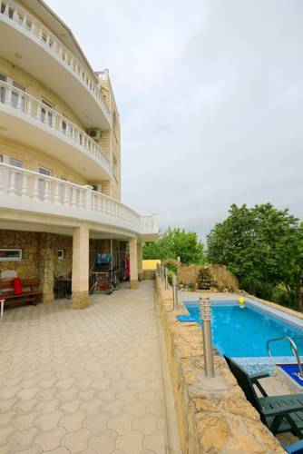 Фотографии гостевого дома
На Советской, 143