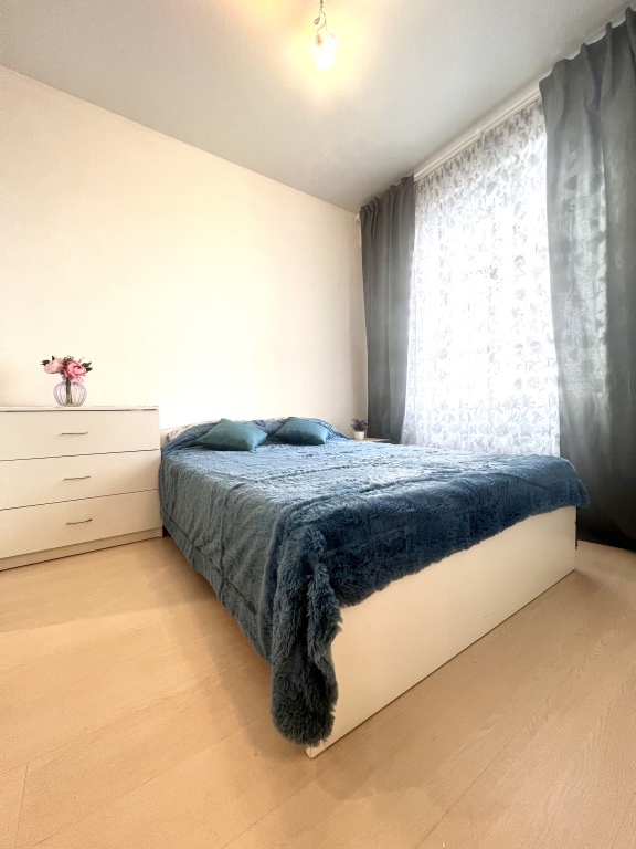 Фотография квартиры Апартаменты ОнегоГрад-ЖК Панорама