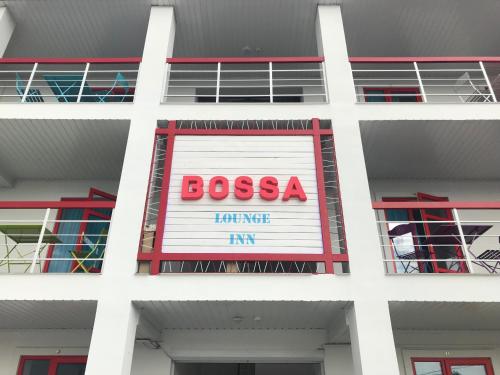 Фотографии гостиницы
Босса