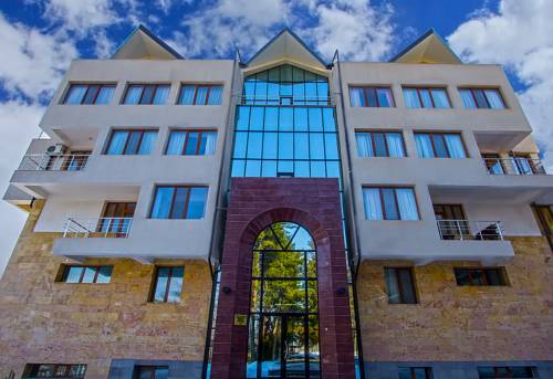 Фотография санатория Arzni Health Resort