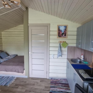 Фотография Коттеджа Алтай Rest (Рест)