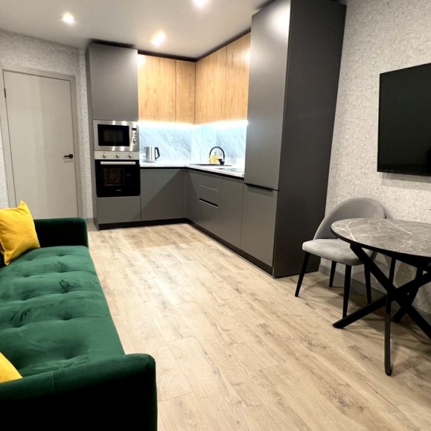 Фотографии квартиры
Апартаменты Kvartiry54 Ленина 23