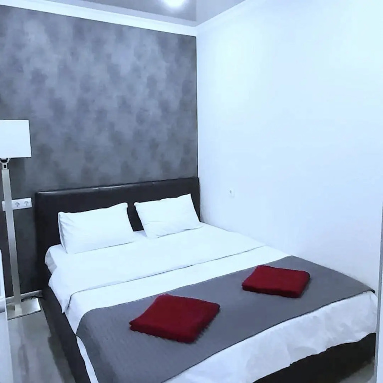 Фотография квартиры Апартаменты На Красных Партизан 1