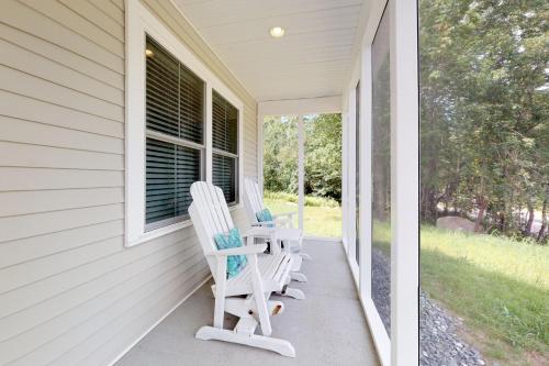 Фотография гостевого дома Brown Moose Acres