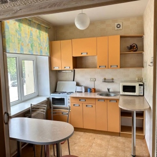 Фотография квартиры Апартаменты Центр Wi-Fi Парк Горького 24/7