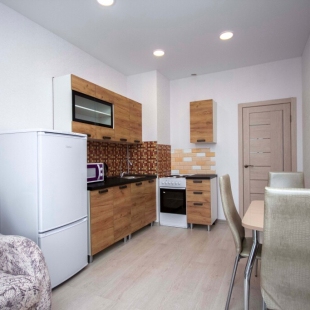 Фотография квартиры Апартаменты Dolina