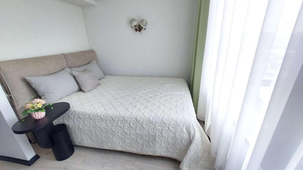 Фотография квартиры Апартаменты на улице Стрелкова 18 корпус 2