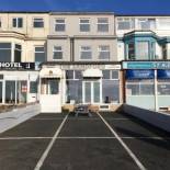 Фотография гостиницы Sandford Promenade