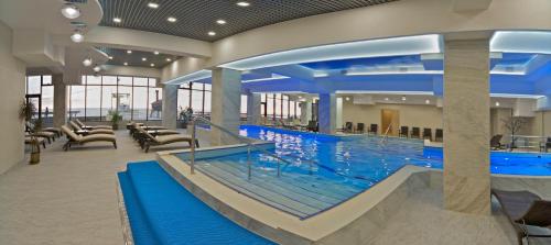 Фотографии гостиницы 
            Охотник