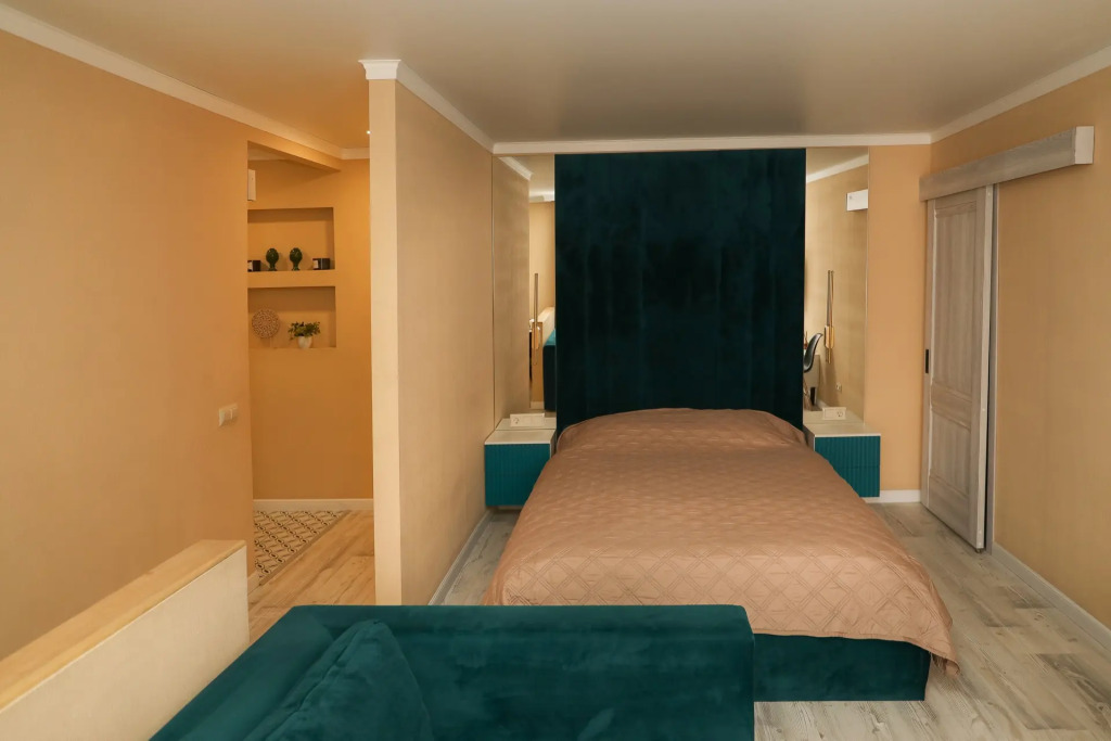 Фотография квартиры Апартаменты на Улице Прусская 3