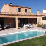 Фотография гостевого дома Villa Le Grimpeur Malaucène