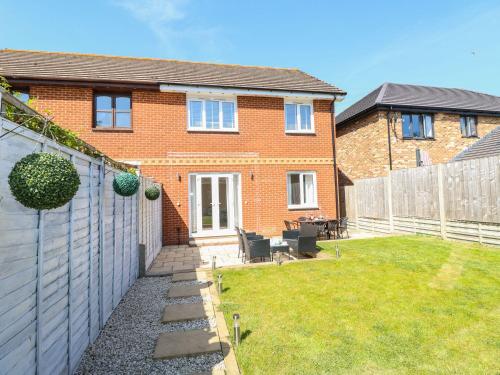 Фотография гостевого дома Chinefields