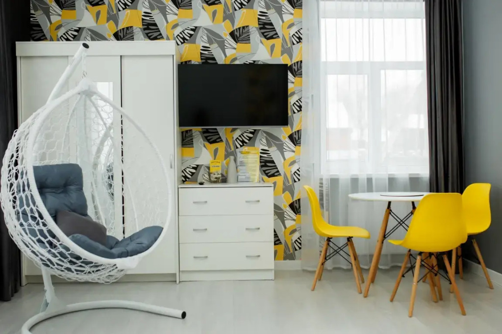 Фотография квартиры Апартаменты Комфорт Альянс