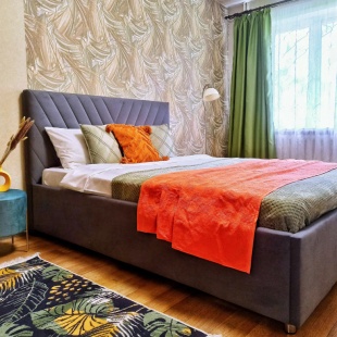 Фотография квартиры Квартира 1-комнатная в тихом районе 212 квартала