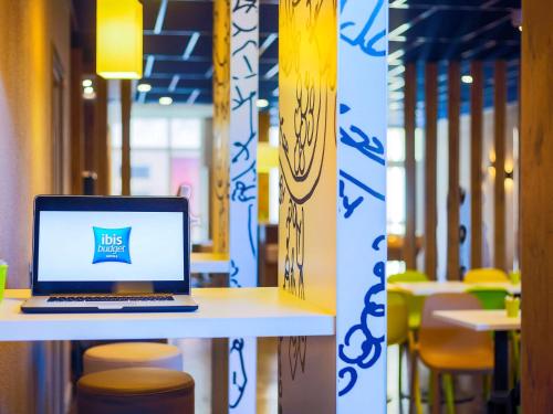 Фотография гостиницы ibis budget Albi Centre