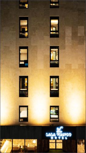 Фотография гостиницы LALA VIANCO BUSINESS Hotel
