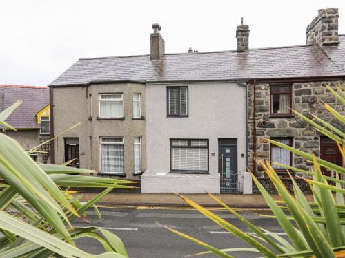 Фотографии гостевого дома
Trem Y Mor