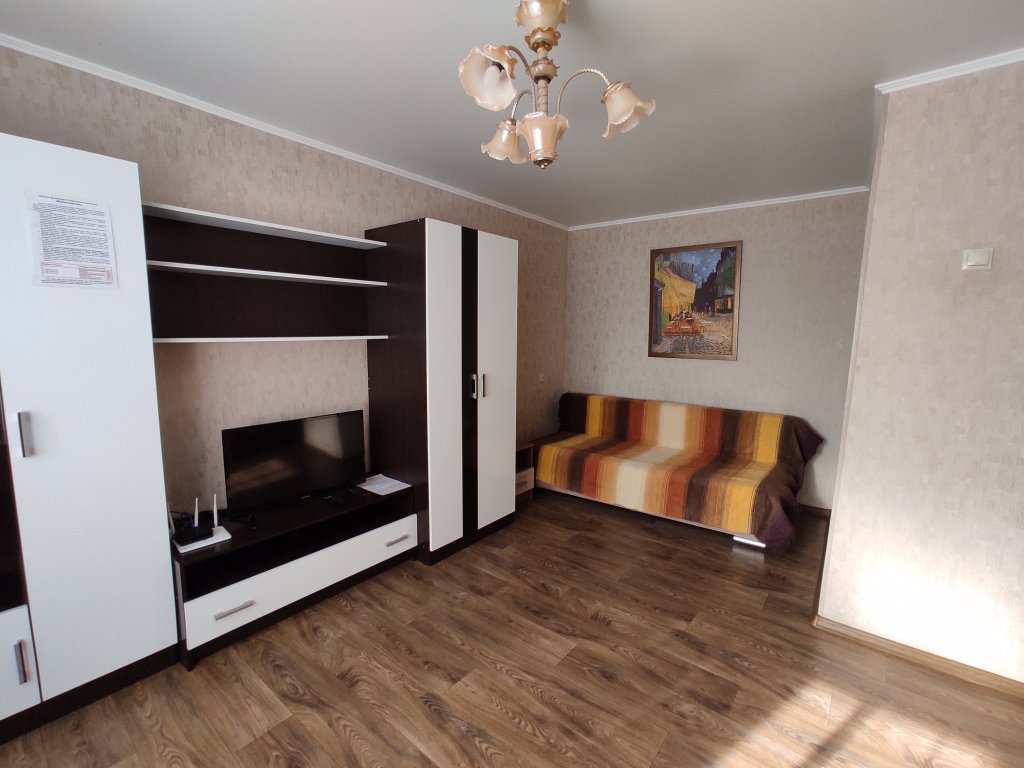 Фотография квартиры Апартаменты на Пионерской 13