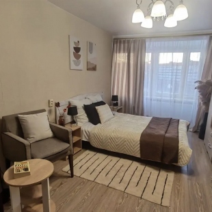 Фотография квартиры Квартира в центре