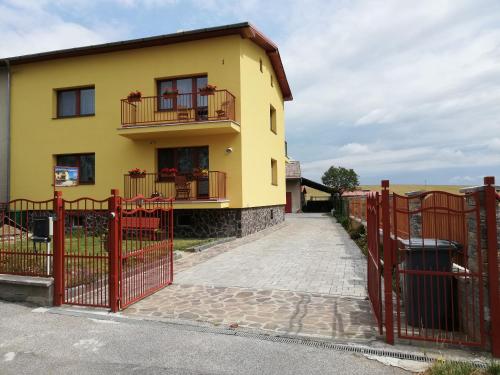 Фотография гостевого дома Privat u Eriky